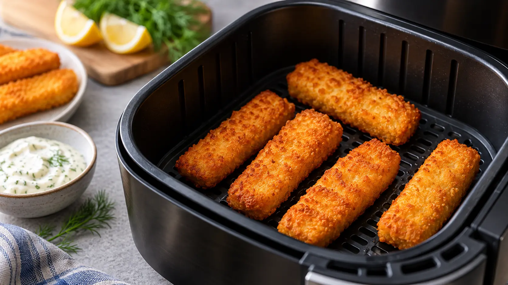 fischstaebchen-im-airfryer-knusprig